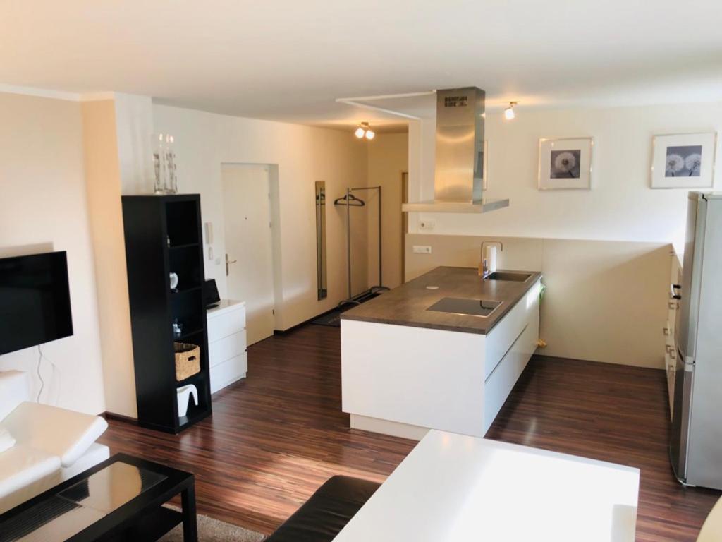 25H Garden Apartment Plus Private Beach نيوسيدل آم سي المظهر الخارجي الصورة