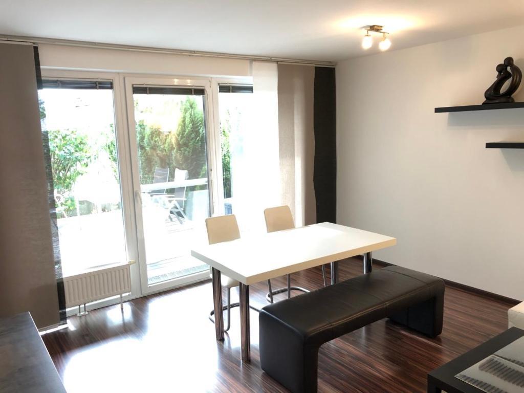 25H Garden Apartment Plus Private Beach نيوسيدل آم سي المظهر الخارجي الصورة