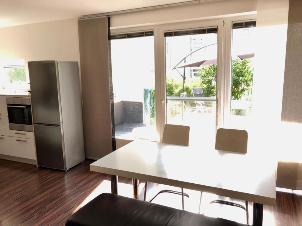 25H Garden Apartment Plus Private Beach نيوسيدل آم سي المظهر الخارجي الصورة