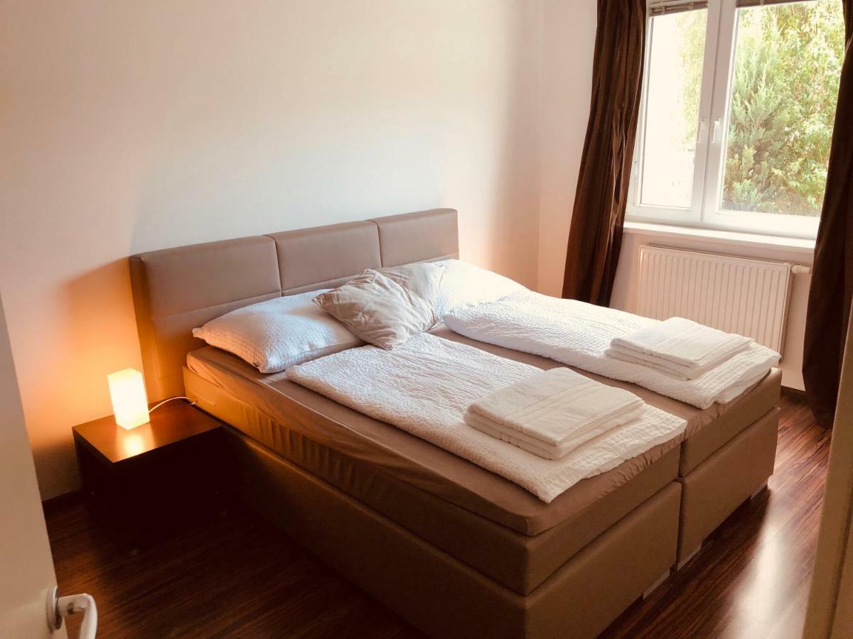 25H Garden Apartment Plus Private Beach نيوسيدل آم سي المظهر الخارجي الصورة
