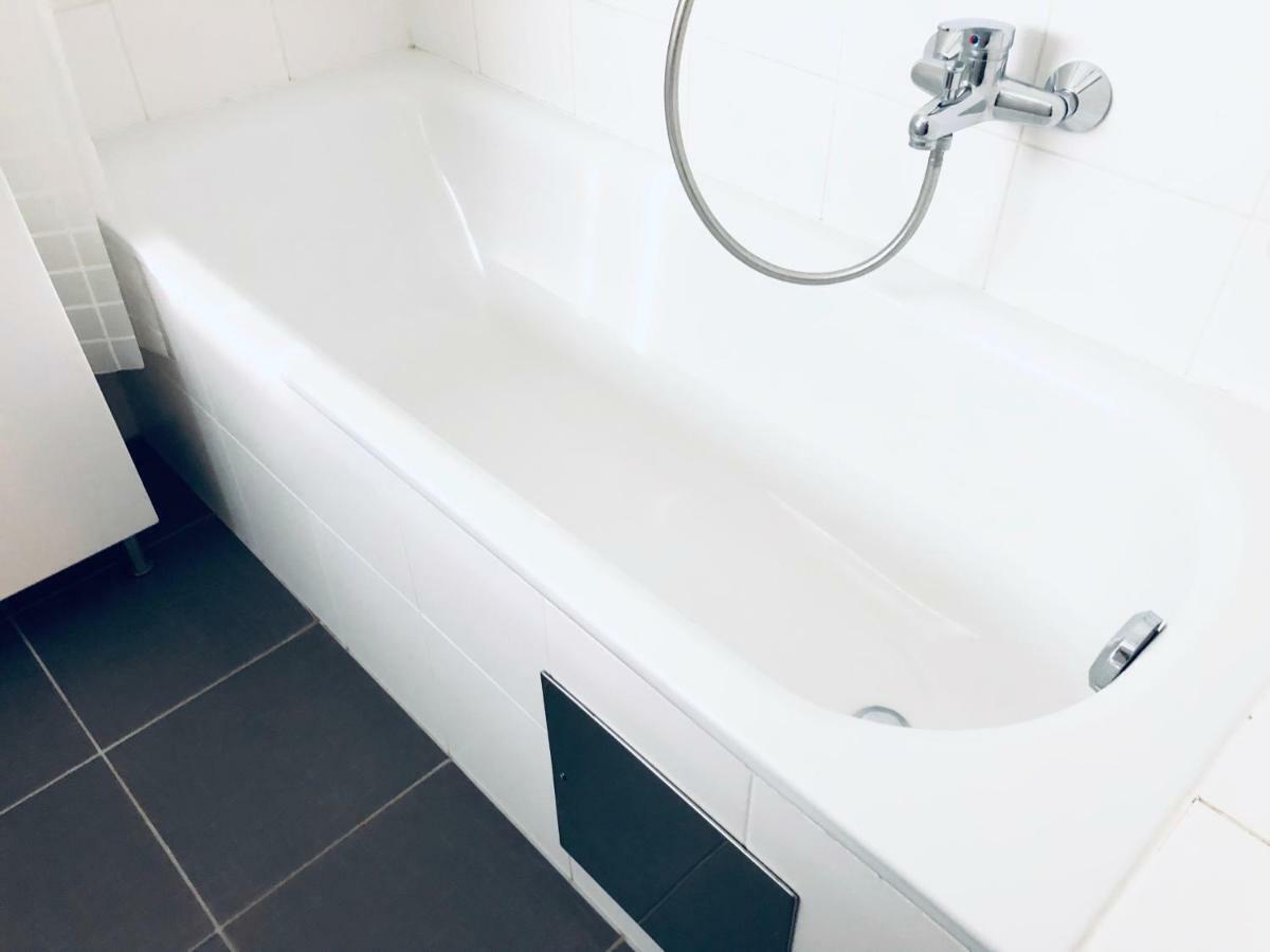 25H Garden Apartment Plus Private Beach نيوسيدل آم سي المظهر الخارجي الصورة