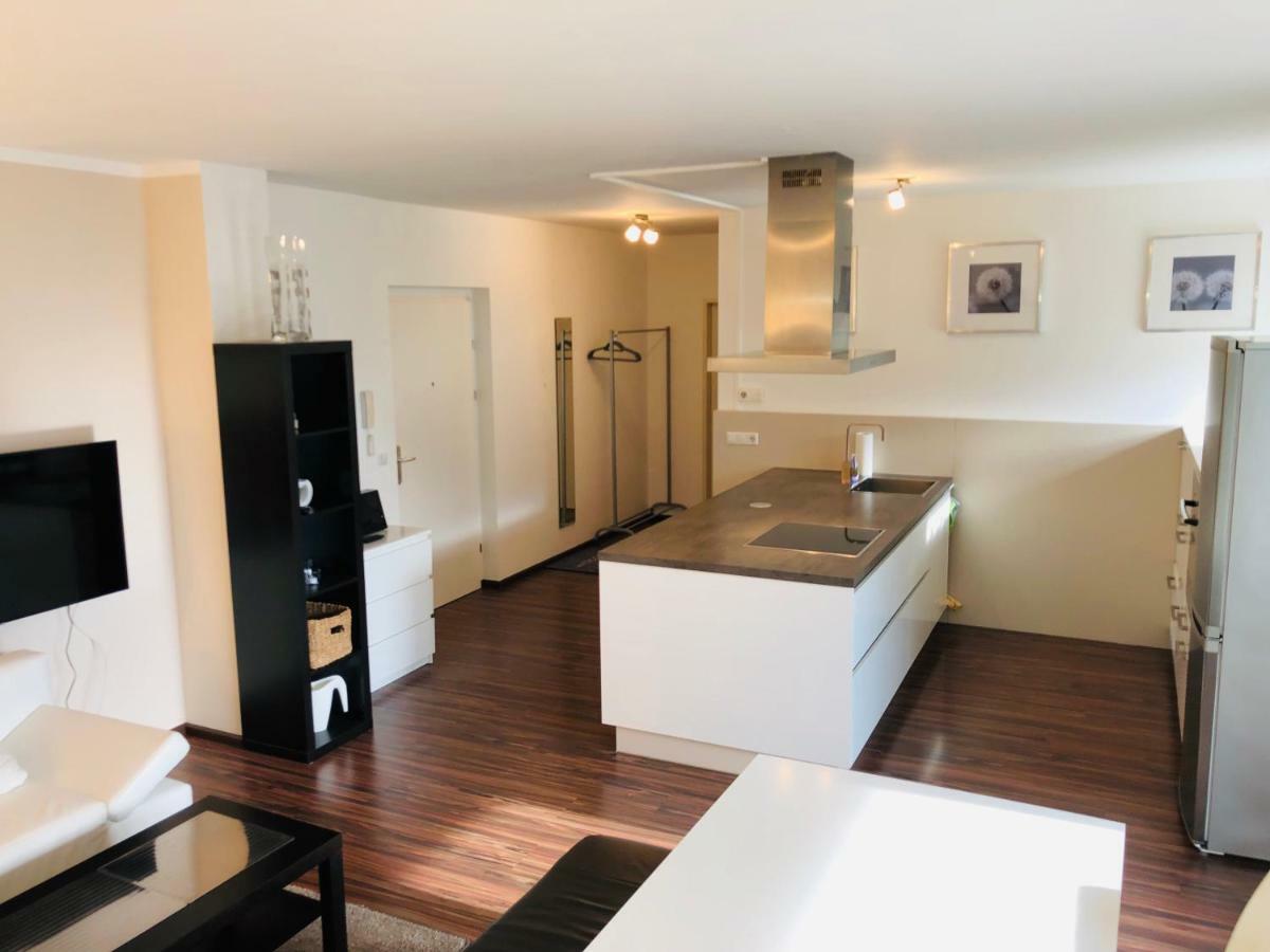 25H Garden Apartment Plus Private Beach نيوسيدل آم سي المظهر الخارجي الصورة