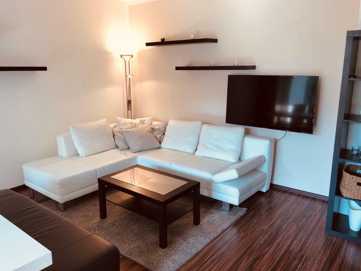 25H Garden Apartment Plus Private Beach نيوسيدل آم سي المظهر الخارجي الصورة