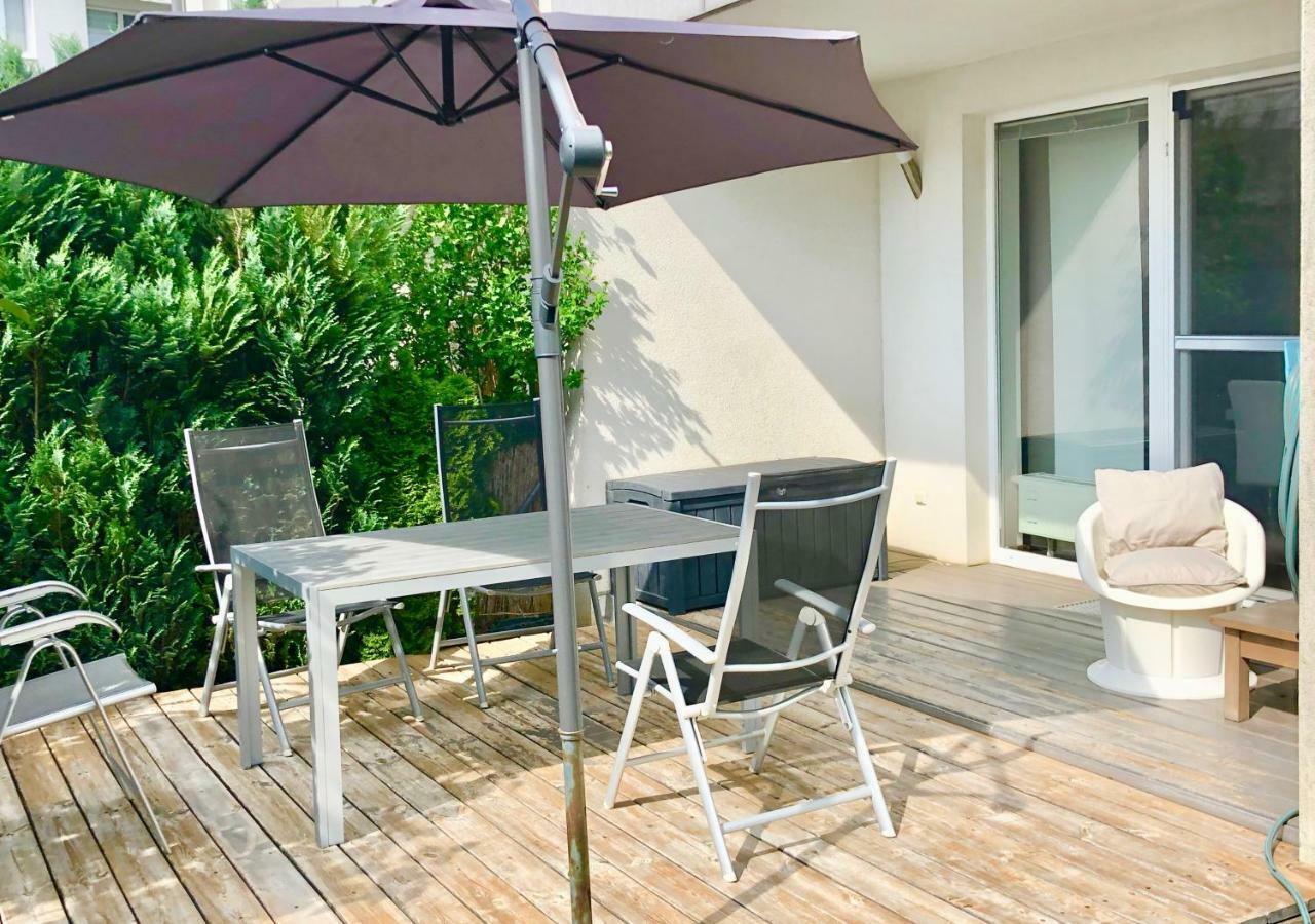 25H Garden Apartment Plus Private Beach نيوسيدل آم سي المظهر الخارجي الصورة