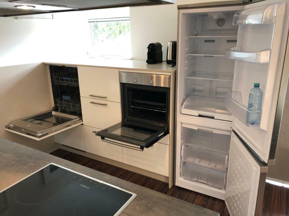 25H Garden Apartment Plus Private Beach نيوسيدل آم سي المظهر الخارجي الصورة